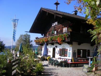 照片: Waltenbergstüberl